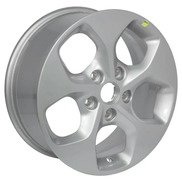 CL08 OEM Chrysler Pacifica Wheels
