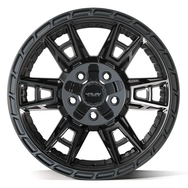 4PS20 4PLAY Sport 2 0 Aftermarket Wheels