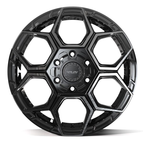 4PS26 4PLAY Sport 2 0 Aftermarket Wheels