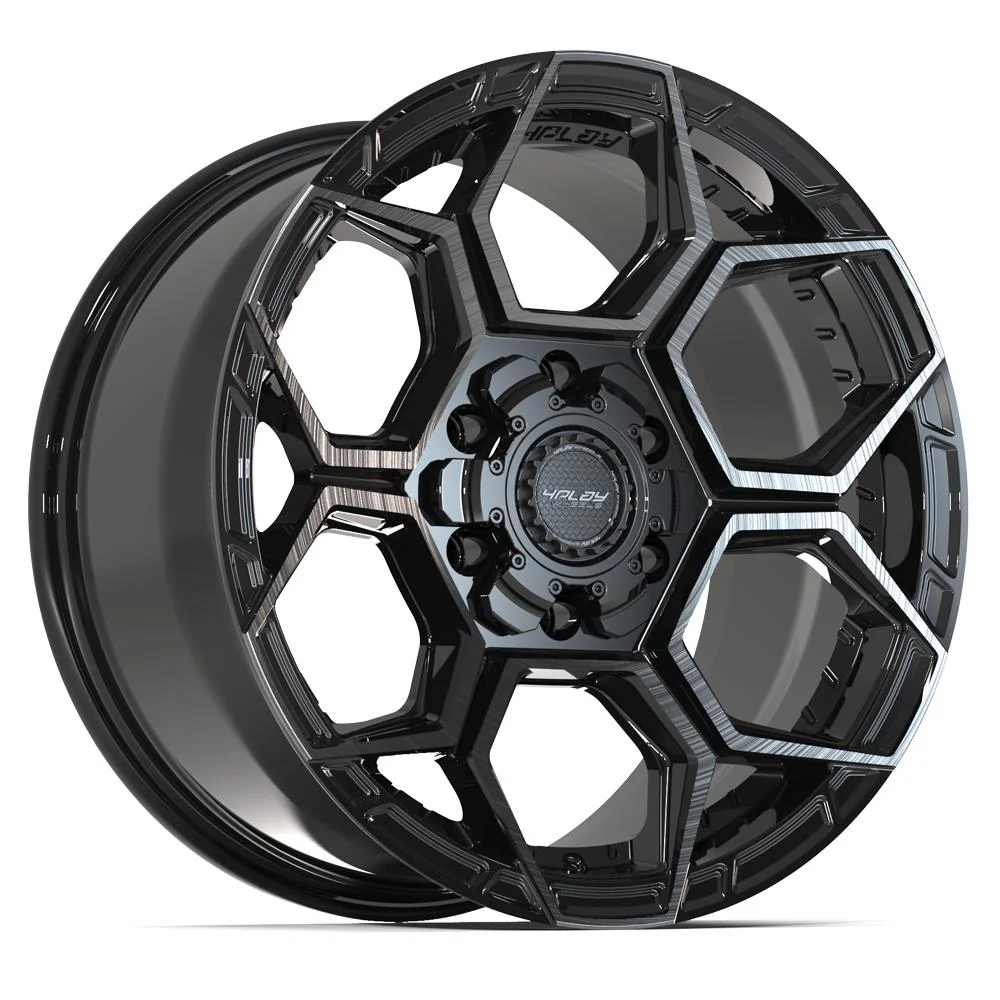 4PS26 4PLAY Sport 2 0 Aftermarket Wheels Image 5