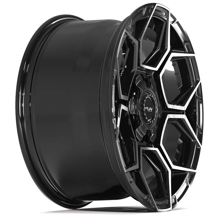 4PS26 4PLAY Sport 2 0 Aftermarket Wheels Image 3