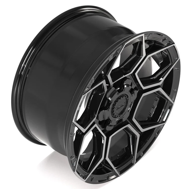 4PS26 4PLAY Sport 2 0 Aftermarket Wheels Image 2