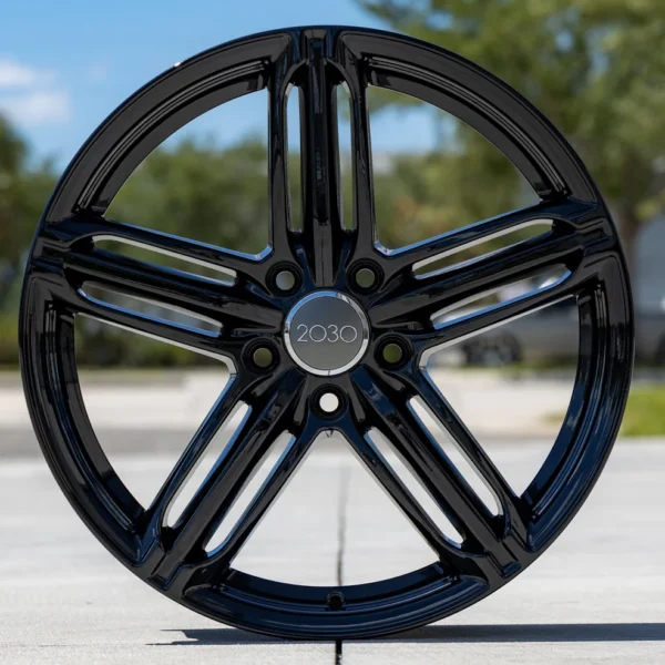 AU12 OE Wheels Replica