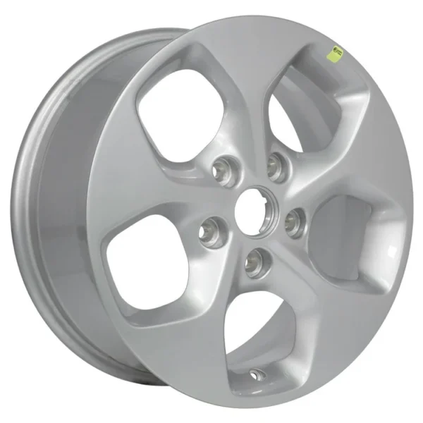 CL08 OEM Chrysler Pacifica Wheels