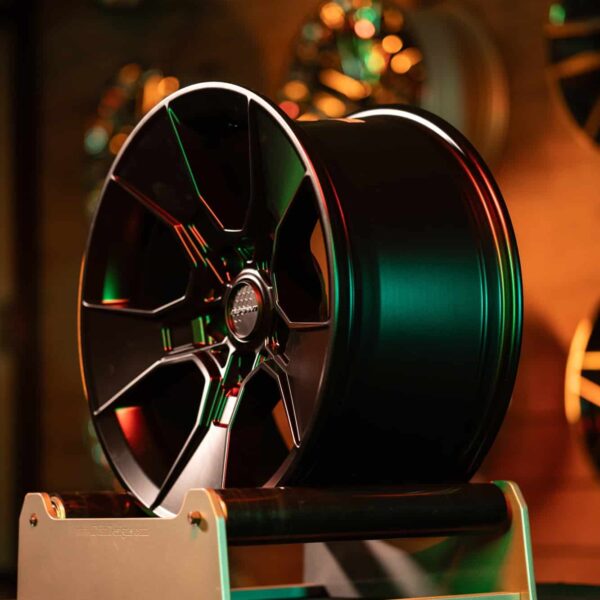 DEFIANT WHEELS DF02 BLACK SHOWROOM PHOTOS 3 600x600