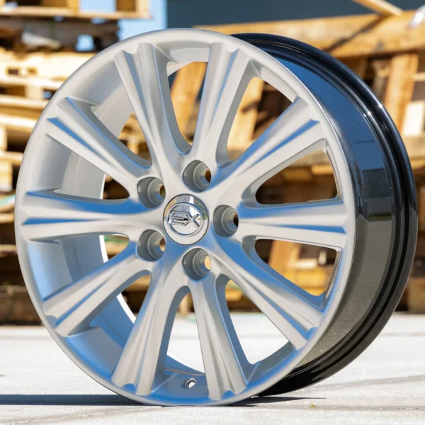 LX43 OE Wheels Replica