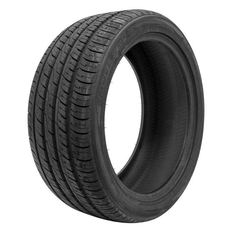 OE Wheels CV08 18x8 5 5x120 65 Gloss Black Redline Wheels 245 40 18 Ironman iMove GEN 3 Tires SET Image 5