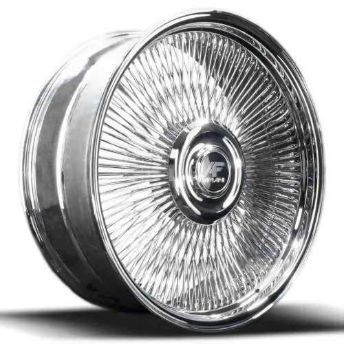 Amani Forged AMA 603 26x10 +5 AMA 60326105120127+5CH