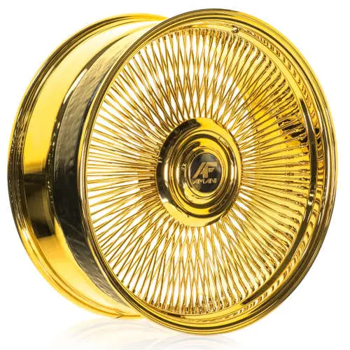 Amani Forged AMA 603 26x9 +1 AMA 6032695120127+1YLG