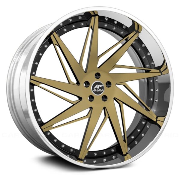 Amani forged amazin custom painted 5 600x600