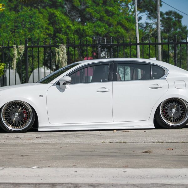 Amani forged aristo brushed candy black lexus gs f 2 600x600