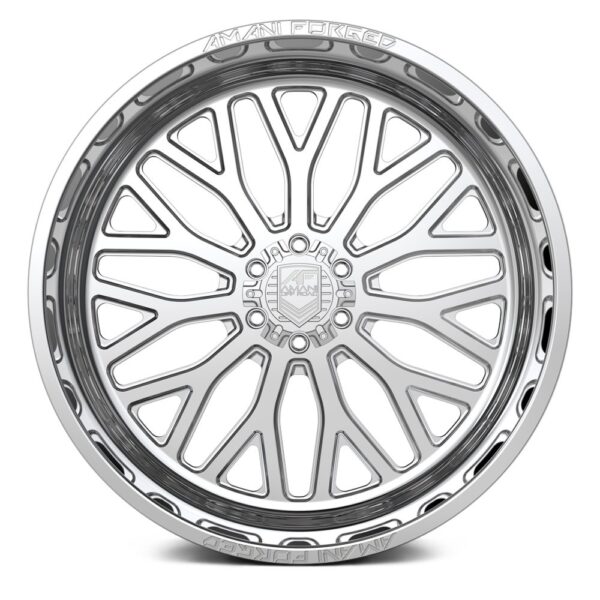 AMANI FORGED   SORLENO Polished