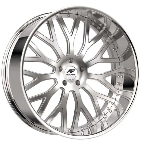 Amani Forged Off Road Sorleno 26x10 +5