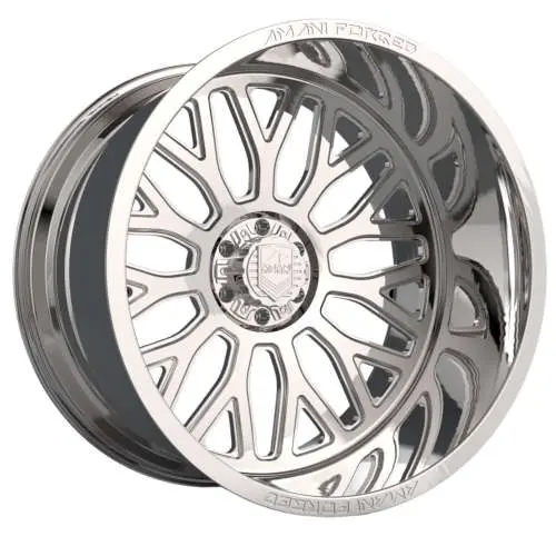 Amani Forged Off Road Sorleno 26x14  76